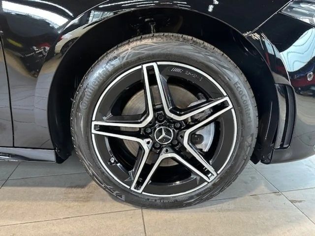 Mercedes-Benz A 250 AMG Line