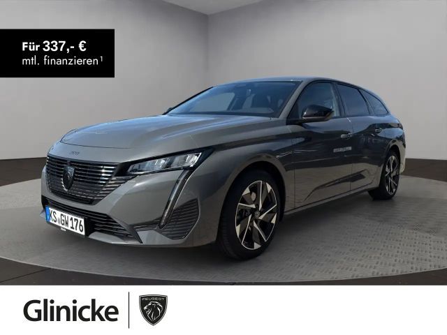 Peugeot 308 Allure Pack Hybrid SW