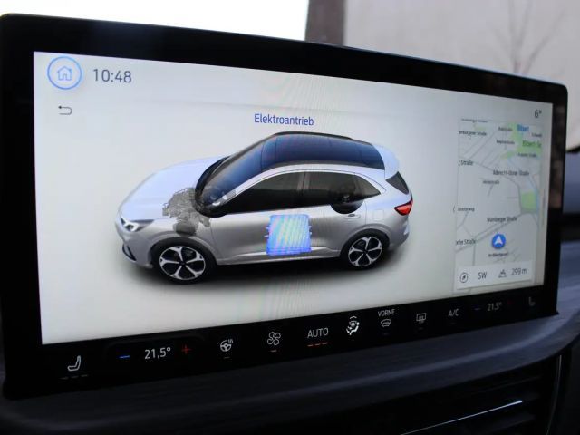 Ford Kuga AWD Active Hybrid