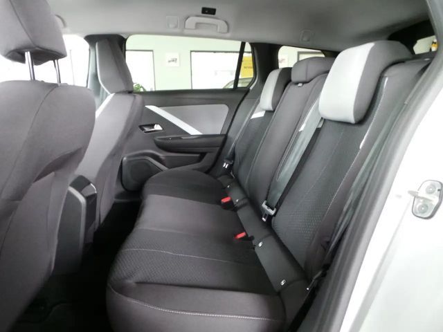 Opel Astra Enjoy Sports Tourer