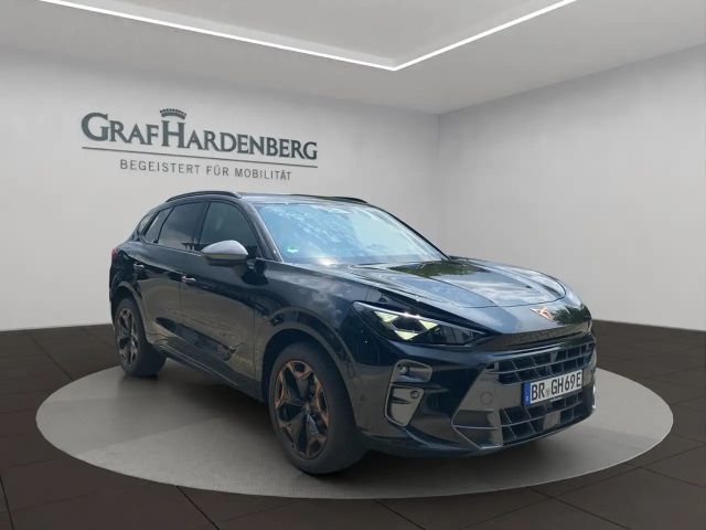 Cupra Terramar 1.5 e-Hybrid VZ e-Hybrid