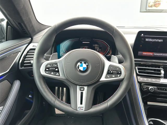 BMW M850 Coupé Gran Coupé xDrive