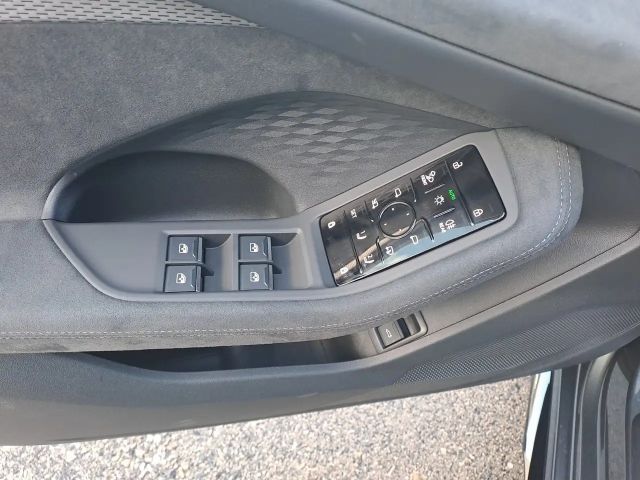 Audi A5 Avant Quattro