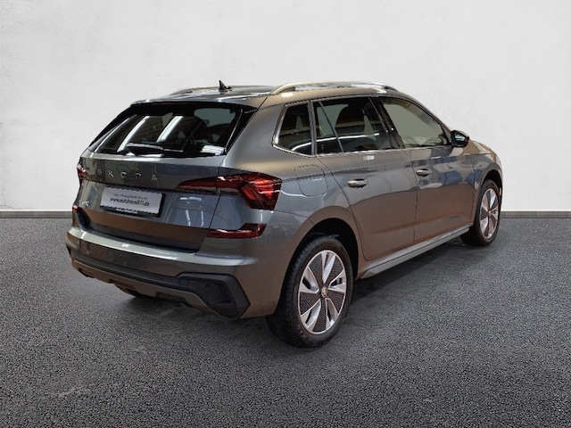 Skoda Kamiq 1.0 TSI Selection