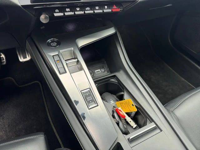 Peugeot 308 Allure Pack BlueHDi EAT8