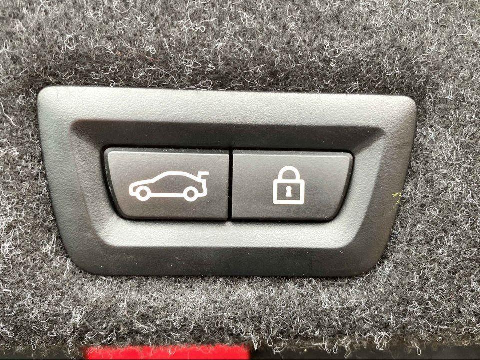 BMW 530 530e Sedan xDrive