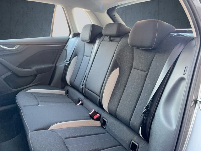 Skoda Kamiq 1.0 TSI Tour