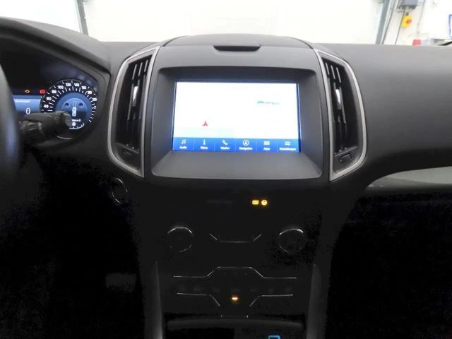 Ford S-Max 2.5 Hybrid LED+ParkAss+WinterPaket+AHK