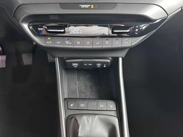 Hyundai i20 1.0 T-GDi Trend