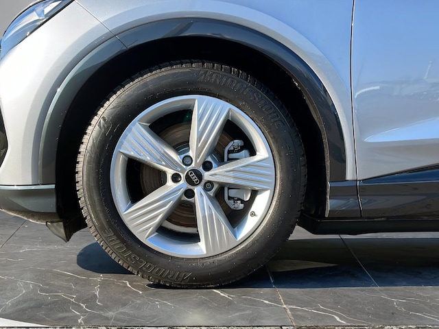 Audi Q4 e-tron Suv 45 e-tron Audi Q4 e-tron