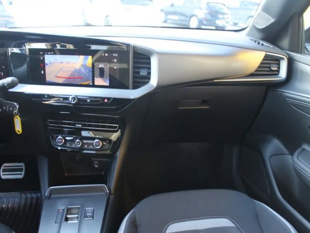 Opel Mokka GS-Line Grand Sport Hybrid