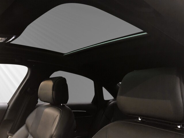 Audi A8 60 TFSI Quattro