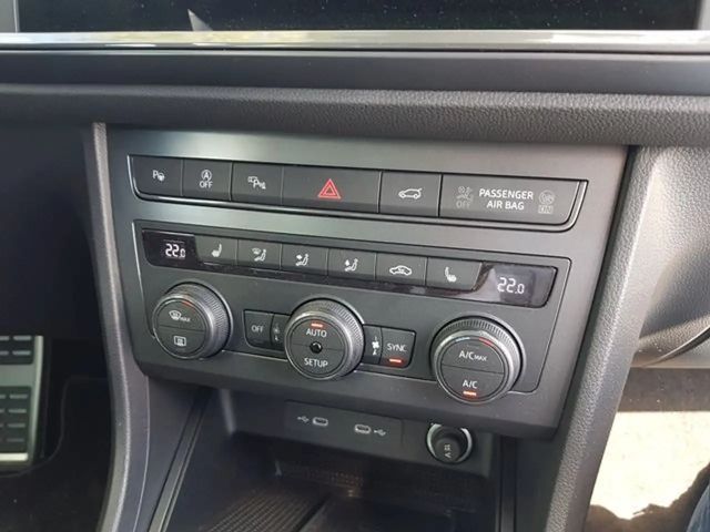 Cupra Ateca 2.0 TSI 4Drive DSG VZ