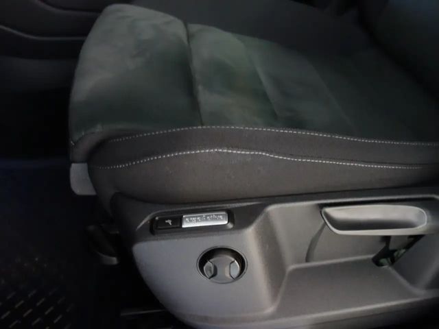 Volkswagen Tiguan Allspace DSG