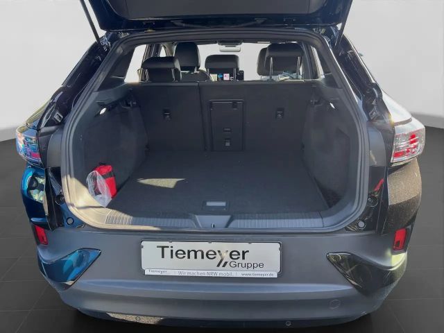 Volkswagen ID.4 GTX