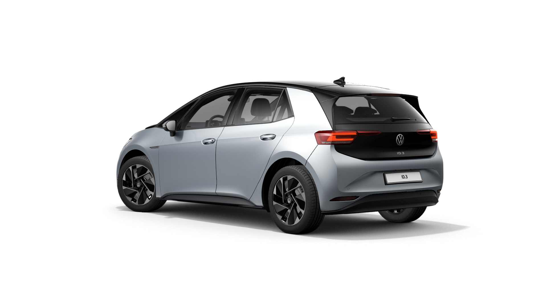 Volkswagen ID.3 58 KWh Performance Pro