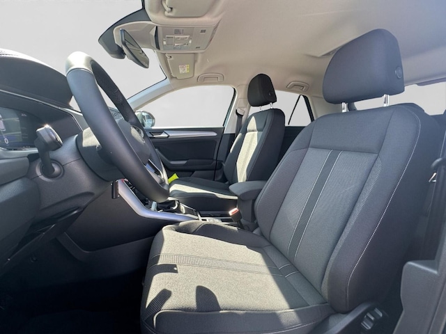 Volkswagen T-Roc 2.0 TDI DSG Life