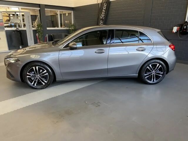 Mercedes-Benz A 180 Progressive