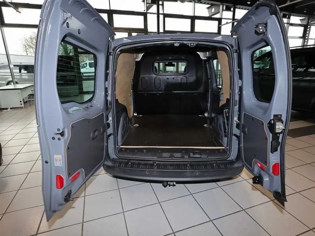 Mercedes-Benz Citan CDI Limousine Lang