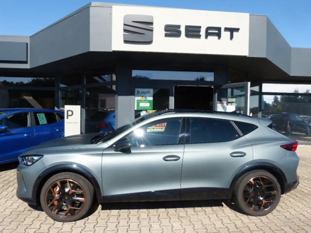 Cupra Formentor 2.0 TSI DSG VZ