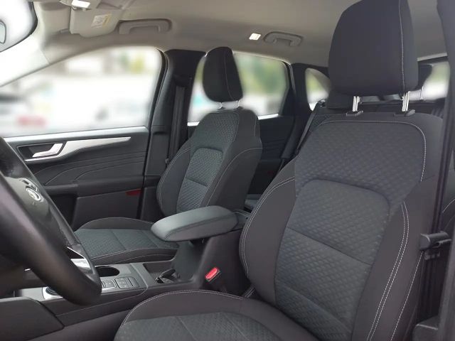 Ford Kuga AWD Cool & Connect