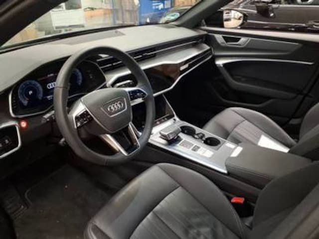 Audi A6 45 TFSI Avant S-Tronic