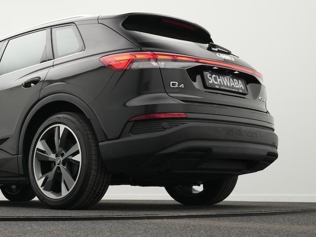 Audi Q4 e-tron 40