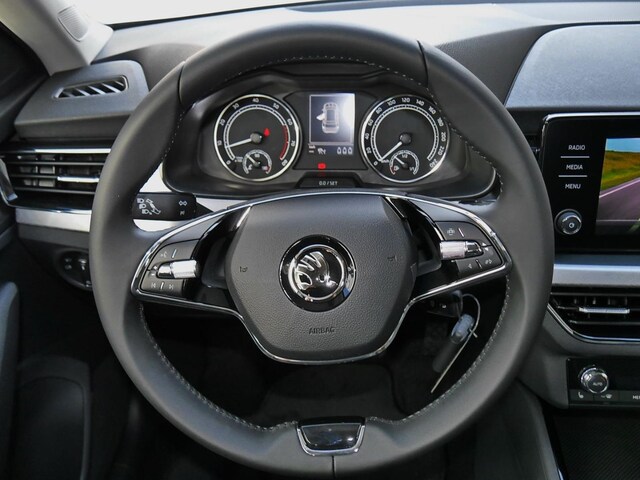 Skoda Kamiq 1.5 TSI Tour