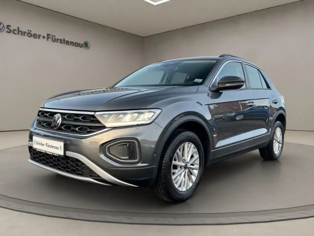 Volkswagen T-Roc 1.5 TSI DSG