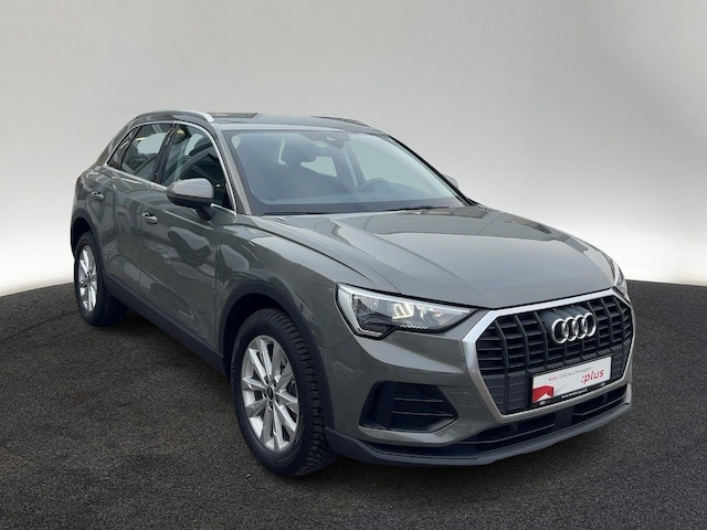 Audi Q3 45 TFSI Hybride S-Tronic