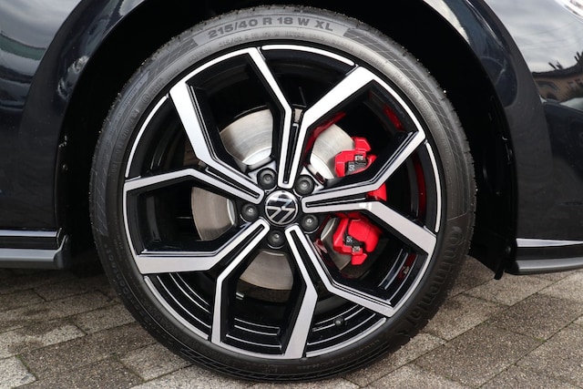 Volkswagen Polo DSG GTI