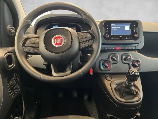 Fiat Panda Icon