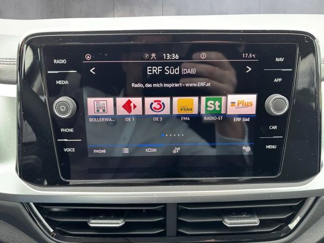 Volkswagen T-Roc Friends TSI