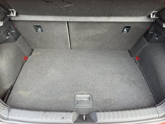 Audi A1 40 TFSI S-Line S-Tronic Sportback