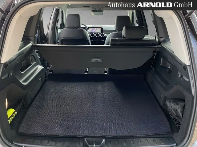 Mercedes-Benz GLB 250 4MATIC Progressive