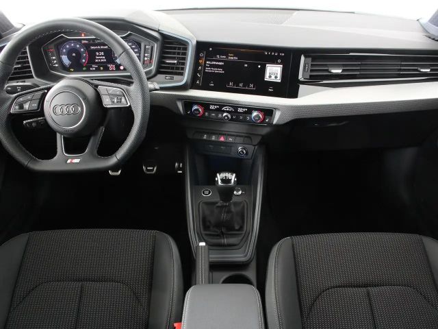 Audi A1 30 TFSI