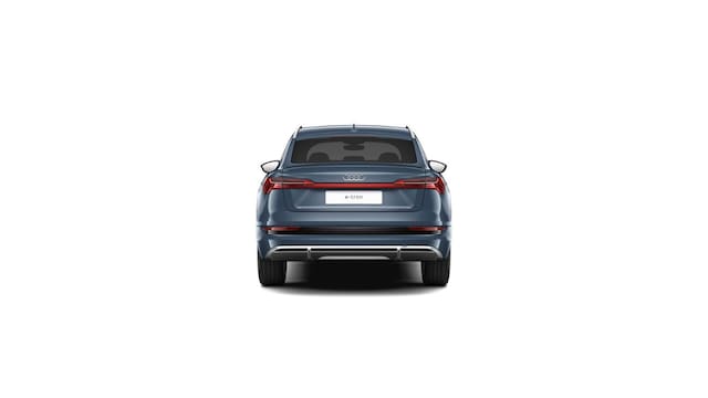 Audi e-tron 55 Quattro Sportback