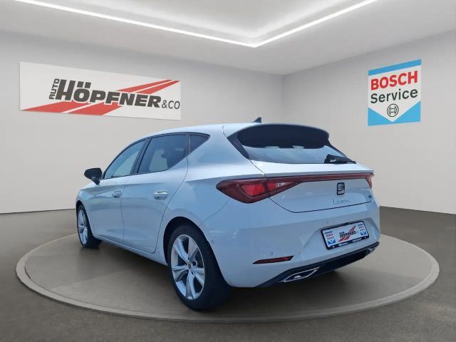 Seat Leon 1.0 TSI FR-lijn