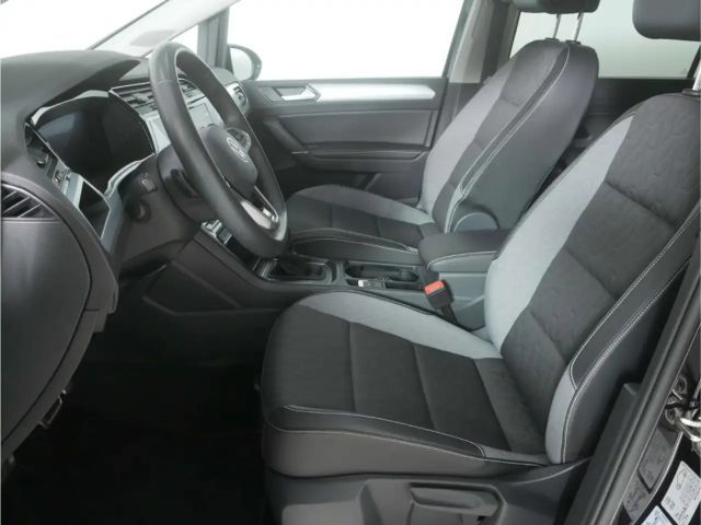 Volkswagen Touran 2.0 TDI DSG