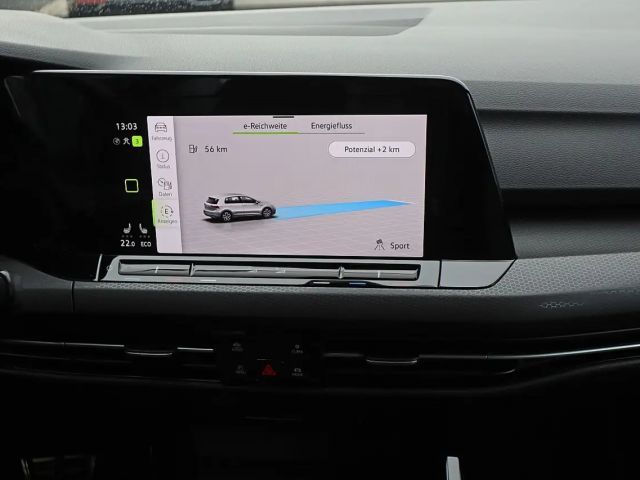 Volkswagen Golf DSG GTE eHybrid