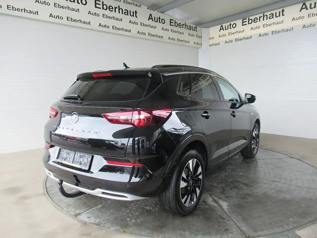 Opel Grandland X Business Elegance Turbo