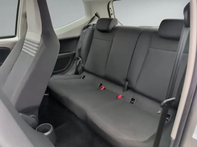 Volkswagen up! 1.0 MPI Move Move up!