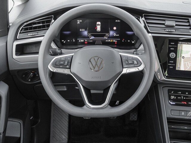 Volkswagen Touran 1.5 TSI