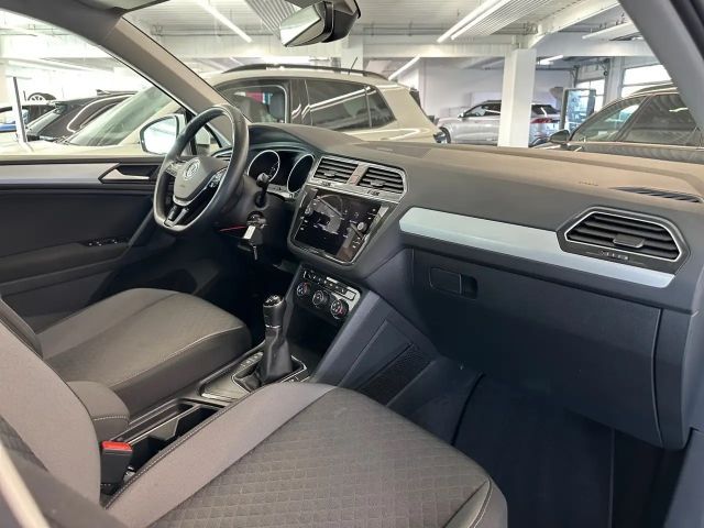Volkswagen Tiguan 1.5 TSI Comfortline