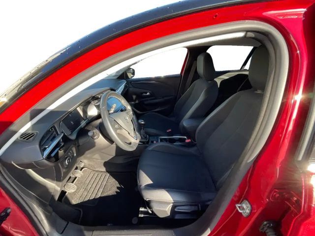 Opel Corsa 1.2 Turbo Elegance Turbo business+