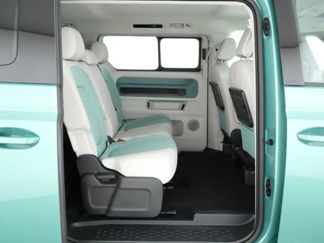 Volkswagen ID.Buzz Pro