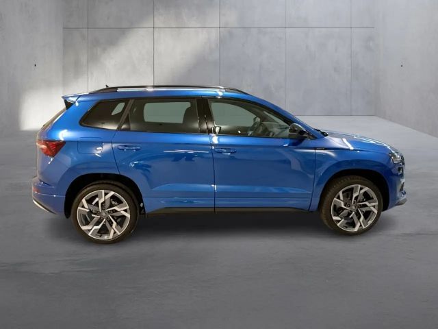 Skoda Karoq ACT Sportline