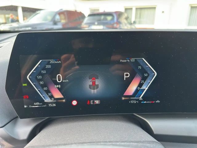 BMW 120 M-Sport Sedan