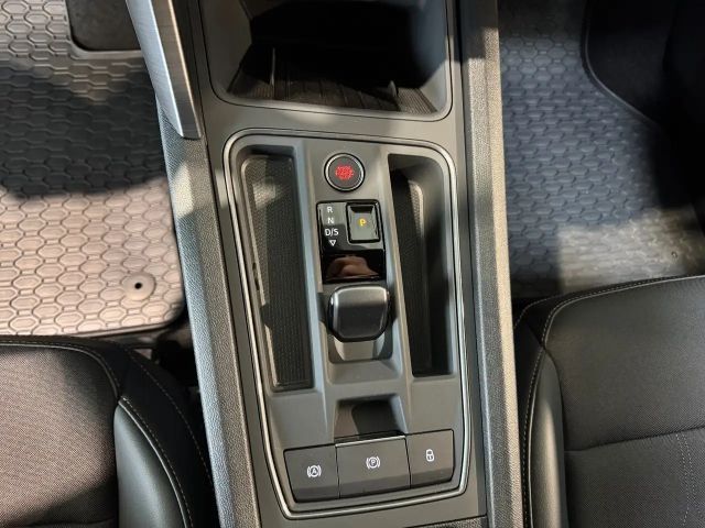 Cupra Formentor 1.5 TSI