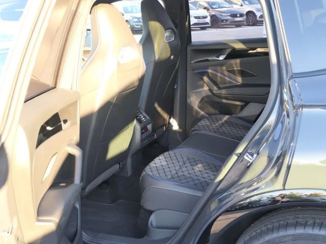 Volkswagen Tiguan DSG R-Line